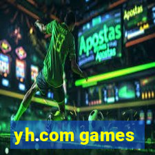 yh.com games